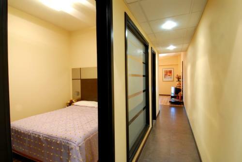 Aparthotel Suite Hotel Chrome - Beirut