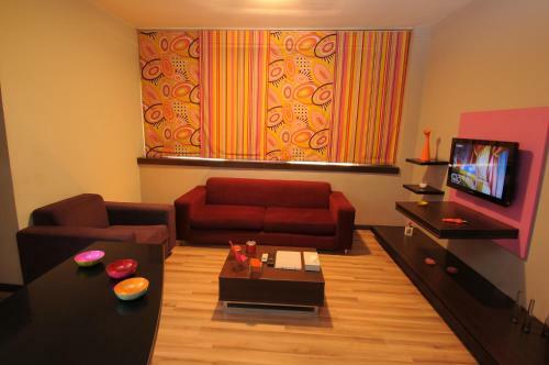 Aparthotel Suite Hotel Chrome - Beirut