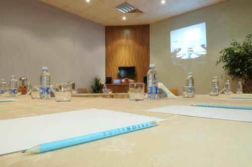 Aparthotel Suite Hotel Chrome - Beirut
