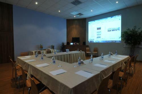 Aparthotel Suite Hotel Chrome - Beirut