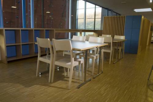 Youth Hostel Echternach