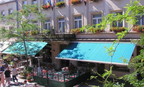 Hotel De La Sure