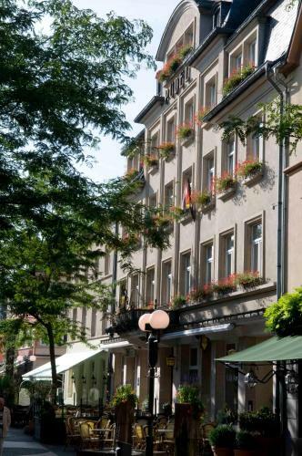 Hotel De La Sure