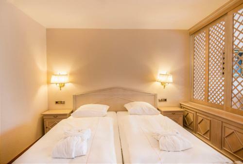 Hotel Eden Au Lac
