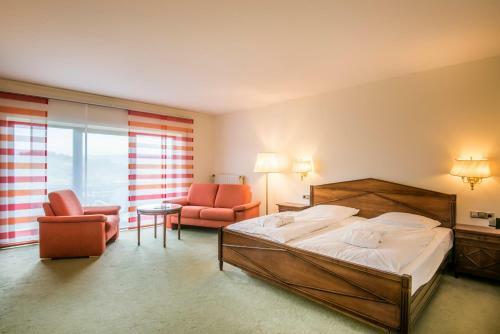 Hotel Eden Au Lac
