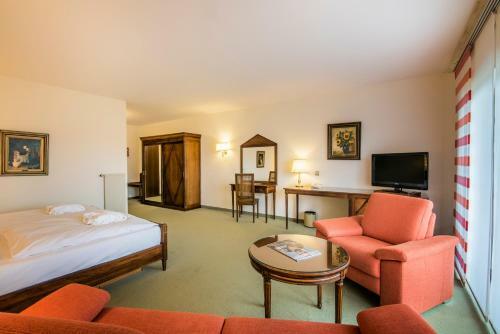 Hotel Eden Au Lac