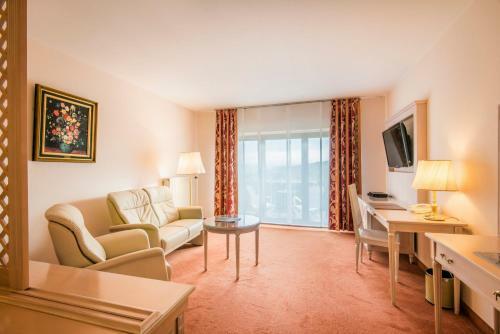 Hotel Eden Au Lac