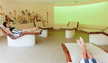Hotel H�tel Bel Air Sport & Wellness
