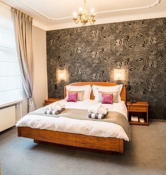 Hotel H�tel Bel Air Sport & Wellness