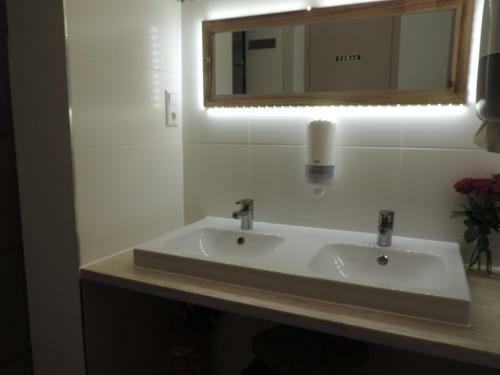 Hotel Le Petit Poete