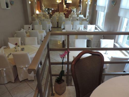 Hotel Le Petit Poete