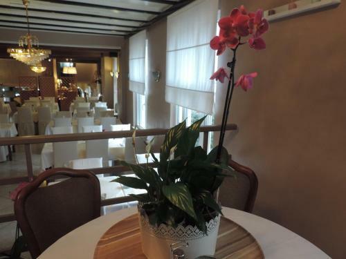 Hotel Le Petit Poete