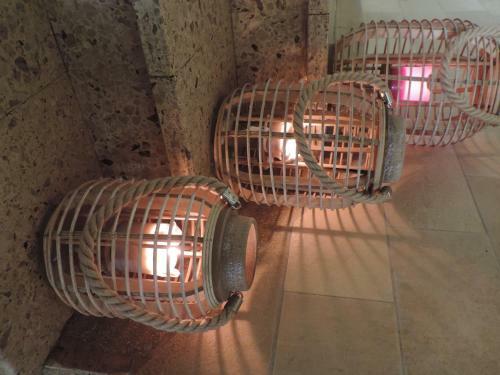 Hotel Le Petit Poete
