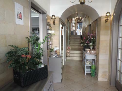 Hotel Le Petit Poete