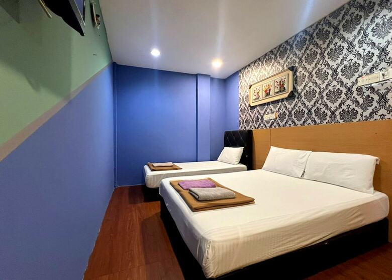 Ampang Point Star Hotel