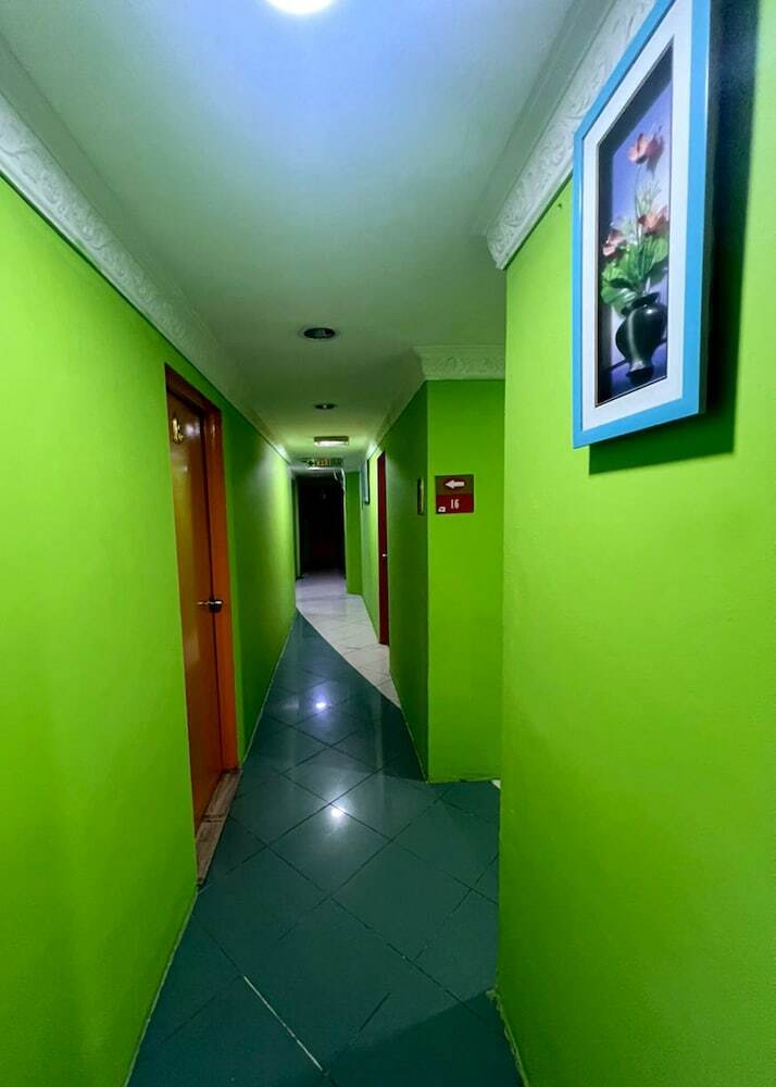 Ampang Point Star Hotel
