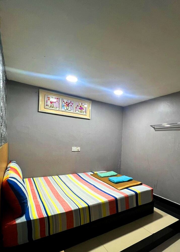 Ampang Point Star Hotel