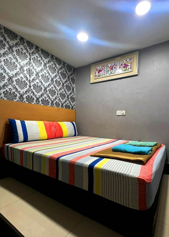 Ampang Point Star Hotel