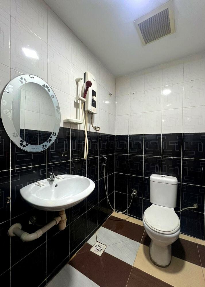 Ampang Point Star Hotel