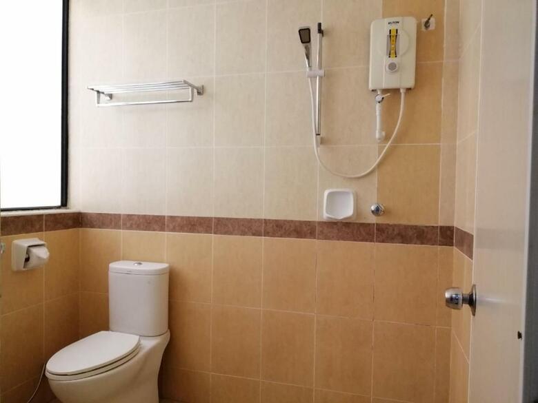 Puteri Ampang Hotel