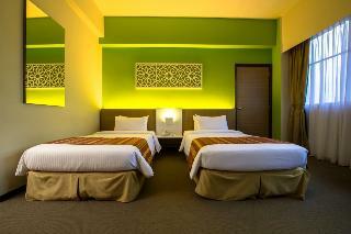 De Palma Hotel Ampang