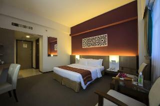 De Palma Hotel Ampang