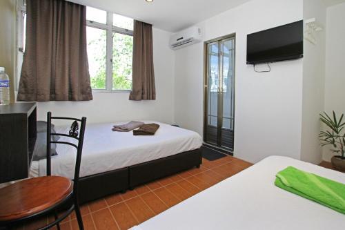 Hostal Dream City