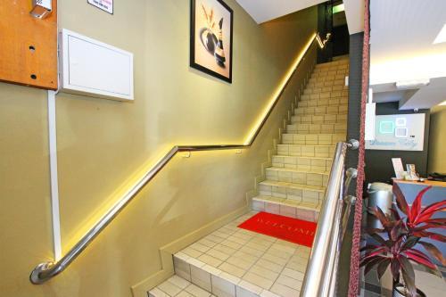 Hostal Dream City