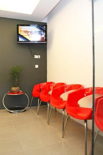 Hostal Dream City