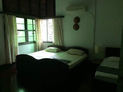 Hostal The Fairview Guesthouse