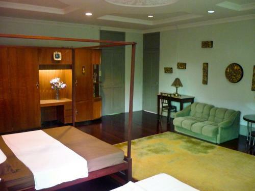 Hostal The Fairview Guesthouse