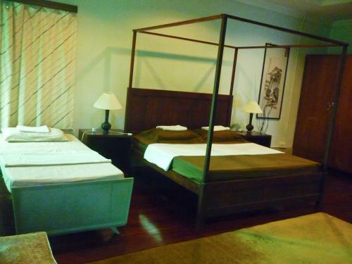 Hostal The Fairview Guesthouse