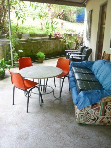 Hostal The Fairview Guesthouse