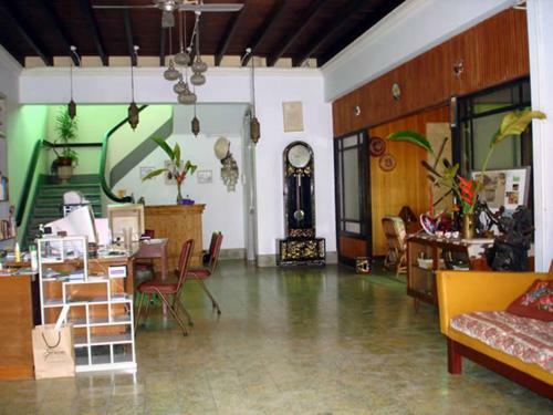 Hostal The Fairview Guesthouse