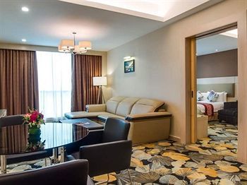 Imperial Hotel Kuching
