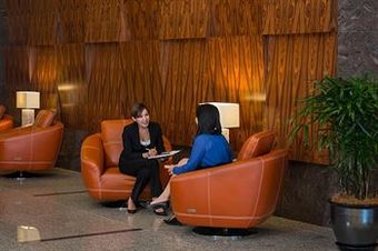 Imperial Hotel Kuching