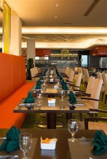 Imperial Hotel Kuching