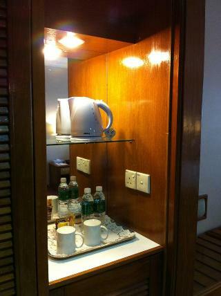 Hotel Kingwood Inn Kuching