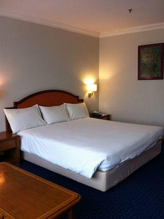 Hotel Kingwood Inn Kuching