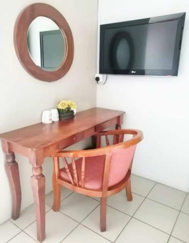 Hotel John's Place, Kuching, Sarawak