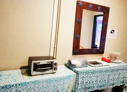 Hotel John's Place, Kuching, Sarawak