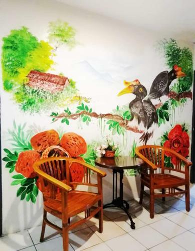 Hotel John's Place, Kuching, Sarawak