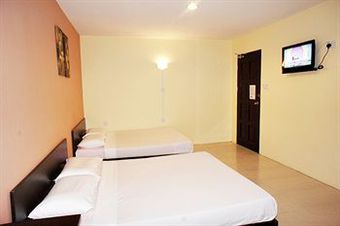 Hotel 48 Room For Rent