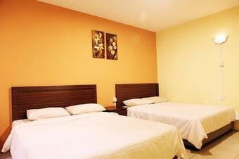 Hotel 48 Room For Rent