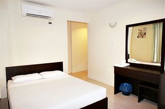 Hotel 48 Room For Rent