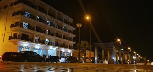 Hotel Buena Vista
