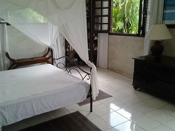 Hostal Villa Galerie