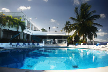 Hotel La Bateliere