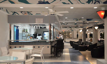 Hotel La Bateliere