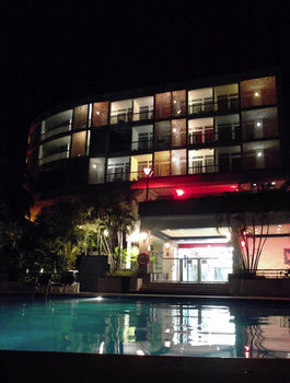 Hotel La Bateliere